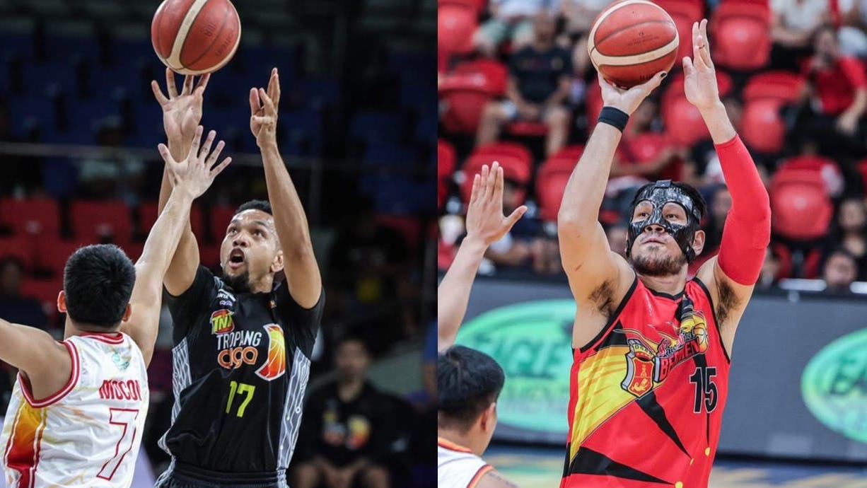 Free tickets! PBA giving Filipino workers special treat on May 1